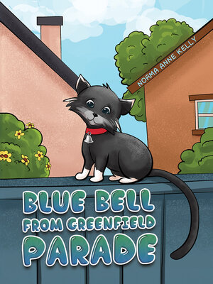cover image of Blue Bell From Greenfield Parade